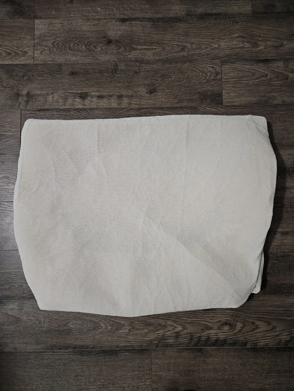Naturepedic Baby Waterproof Breathable Crib Mattress Pad